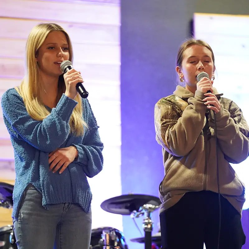 FBC Students Worship