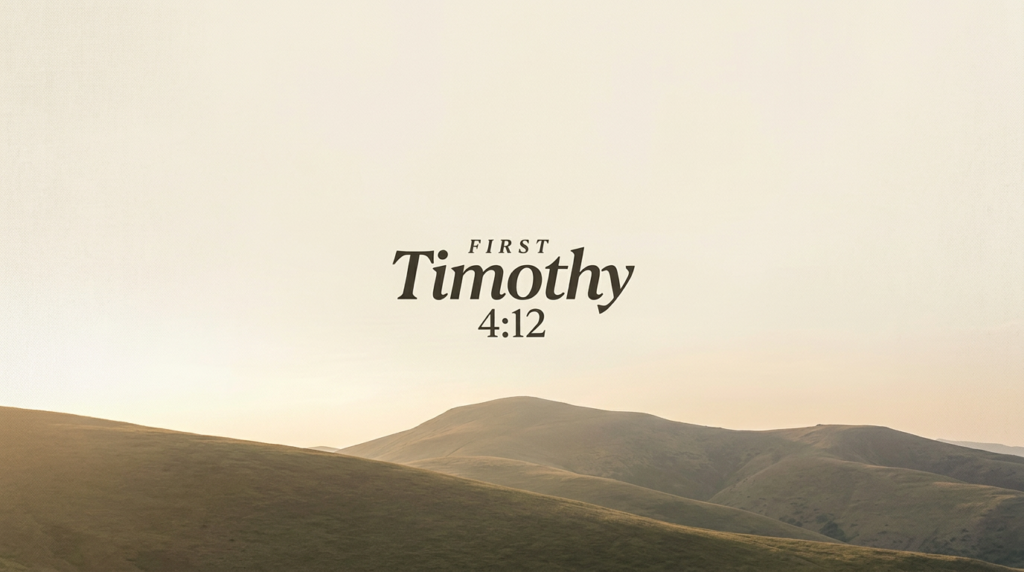 Making The Most of Our Opportunities