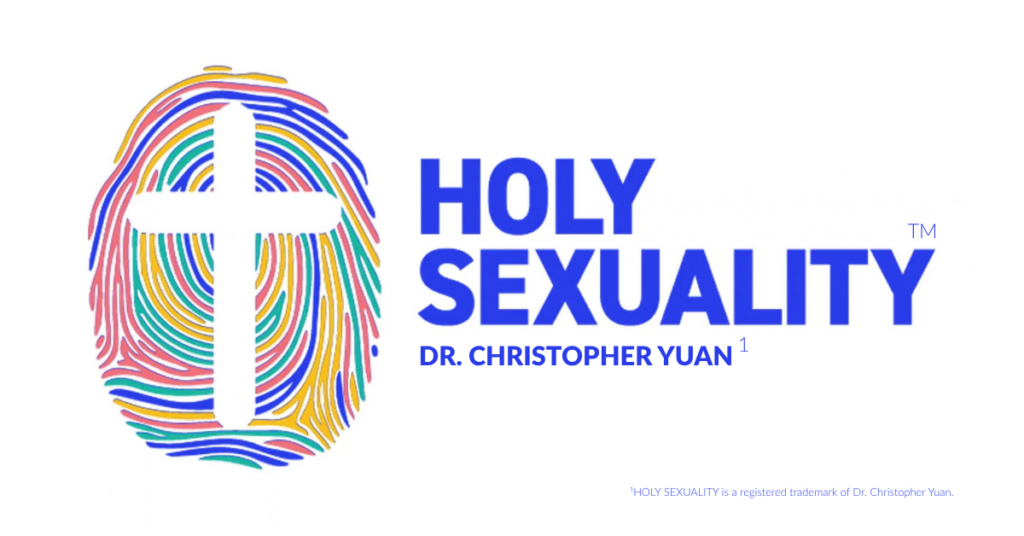Holy Sexuality Conference