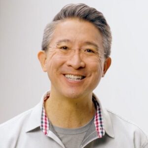Dr. Christopher Yuan
