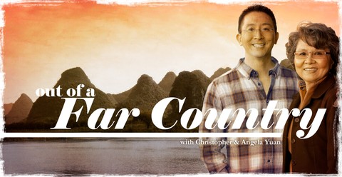 Out of a Far Country